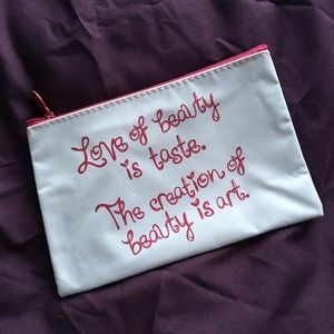 Love Ipsy Case